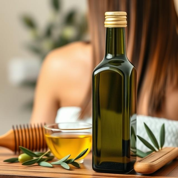 Extra virgin olive oil 5