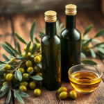 Extra virgin olive oil