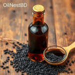 Pure Black Seed Oil