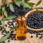 Pure Black Seed Oil